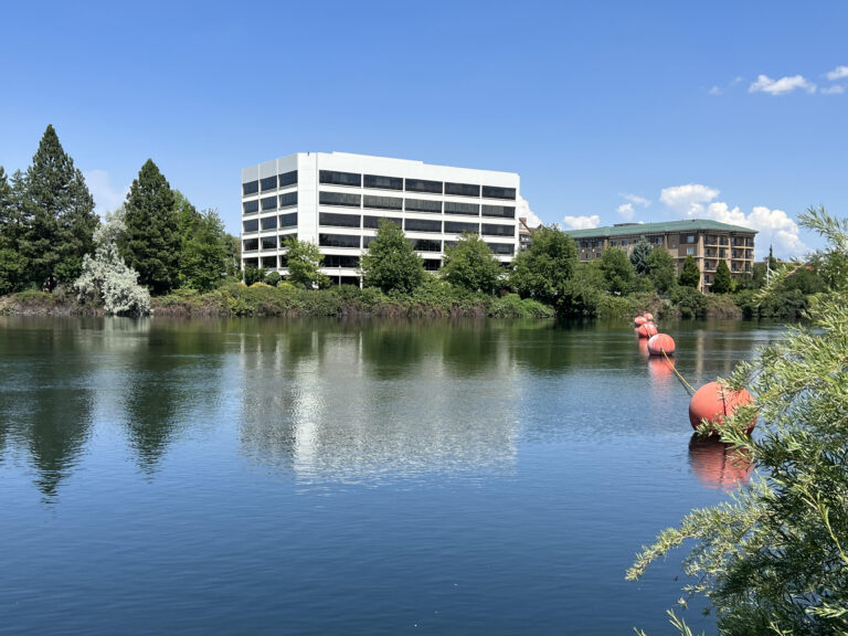 Office Building Spokane WA